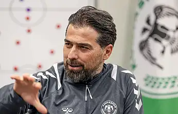 Konyaspor, sezonu kupayla taçlandırmak istiyor