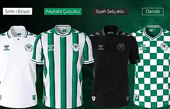 Konyaspor taraftarı 2'ye bölündü