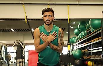 Konyaspor testten geçti