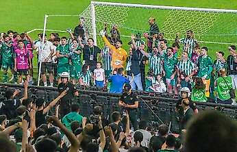 Konyaspor, Trabzon'a yine geçit vermedi