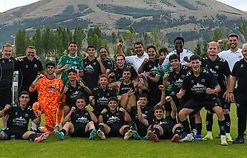 Konyaspor U19 rahat kazandı