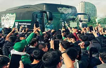 Konyaspor'un 104. yaşı görkemli şekilde kutlanacak