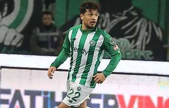 Konyaspor'un eski ismi yuvaya döndü