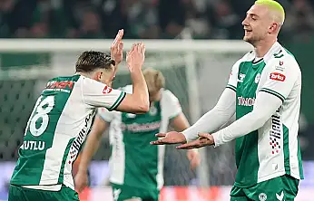Konyaspor'un golcüsü takıma geç katılacak!