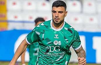 Konyaspor'un kaptanı: Suçlu biziz!