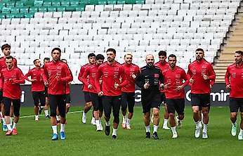 Konyaspor'un kaptanı yine kadroda yok!