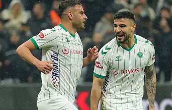 Konyaspor'un kaptanına teklif çok, sonuç yok!