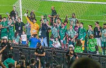 Konyaspor'un Süper Kupa takvimi netleşti