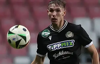 Konyaspor yeni transferine kavuşuyor