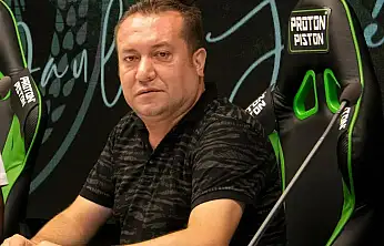 Konyaspor yönetimine taze kan
