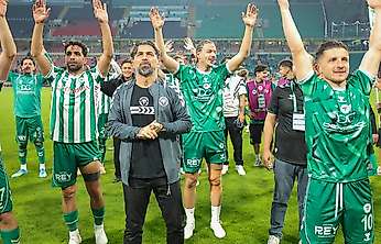 Konyaspor zorlu sınavda! İmkansız değil