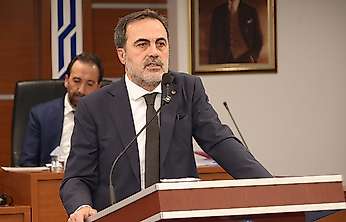 KTO Başkanı Öztürk, yeni dönemin yol haritasını açıkladı