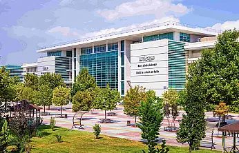 KTO Karatay'dan küresel yükseliş