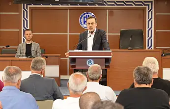 KTO, Konya'nın geleceğine yatırım yapıyor