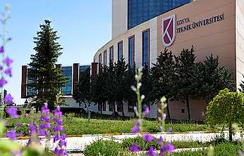 KTÜN'e büyük akın! Kontenjanlar doldu