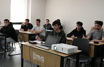 LİMA'da  verimli bir güz dönemi geride kaldı