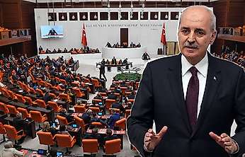 Meclis enerjisini Konya'da hasat edecek!