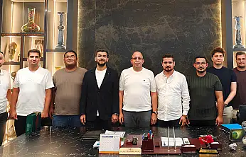 Mekpan Panel'den çevre dostu, estetik ve güvenli çözümler