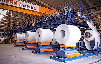 Mekpan Panel ile güvenli, ekonomik ve sürdürülebilir yapılar