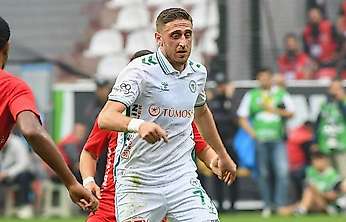 Melih İbrahimoğlu: Hayat devam ediyor