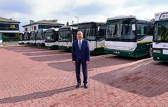 Meram'da o hizmetin kapasitesi artırıldı!