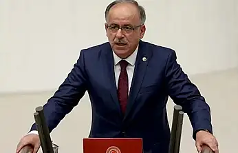 MHP Genel Başkan Yardımcısı Kalaycı: 'Türkiye ekonomisinin temelleri sağlamdır'