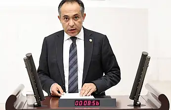 MHP Konya milletvekili Koçak'tan Cumhurbaşkanı Erdoğan'a çağrı