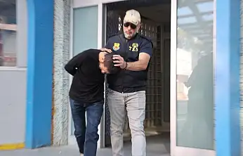MİT yakaladı Konya'ya getirdi