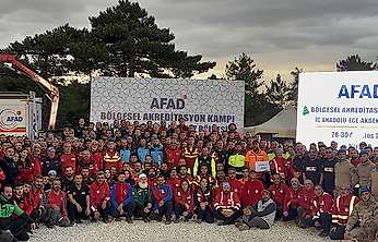 Olası felakete karşı büyük hazırlık: AFAD Başkanı Konya'da konuştu