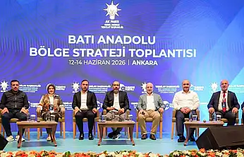 Özgökçen: Bizim inançlı bir kadromuz var