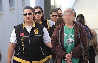 Sahte trafik kazalarıyla sigorta vurgunu: Konya da listede!