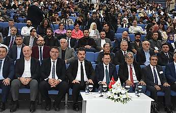 Selçuk Üniversitesinde yapay zeka rüzgarı esti