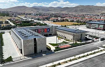 Selçuklu'nun örnek projeleri yerinde incelendi