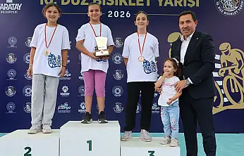 Sporun kalbi Karatay'da attı