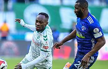 Süper Lig'de 6. hafta başlıyor! Konyaspor, Paşa'ya konuk olacak