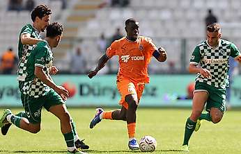 Süper Lig'de 8. hafta heyecanı! Konyaspor, Amed'e konuk olacak