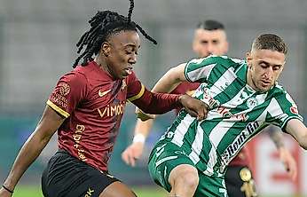 Süper Lig'de 9. hafta başlıyor! Konyaspor'un konuğu Gençlerbirliği
