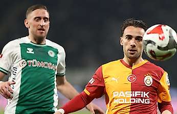Süper Lig'de perde Konya'da açılıyor