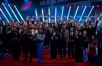 TRT'nin iletişim yarışmasına Selçuk Üniversitesi damgası!