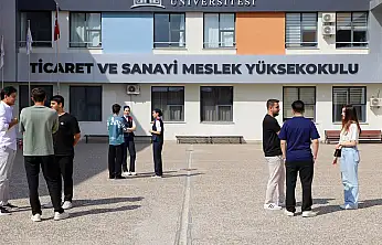 Üniversite adayları için doğru tercihin adresi KTO Karatay Üniversitesi
