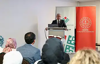 Vali Akın'dan eğitim vurgusu