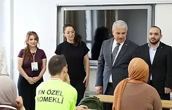 Vali Akın'dan Yaz Okullarına yakın takip
