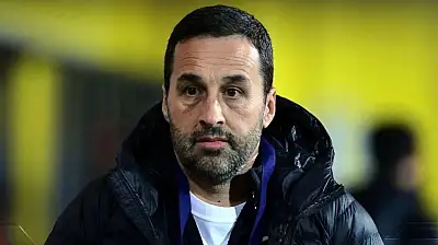 1.Lig'in yeni ekibi hocasını açıkladı