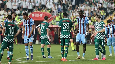 10+4 kuralı Konyaspor'u zorlayacak mı?