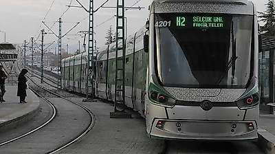 30 Ağustos'ta Konya'da ulaşım ücretsiz mi?