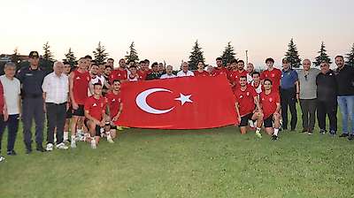 Akşehir'de Onur Günü, etkinliklerle kutlandı