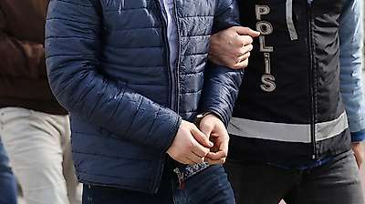 Alihan Kuriş örgütüne ikinci dalga: Konya'da o isim gözaltına alındı