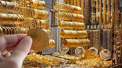Altın haftaya düşüşle başladı! 31 Ağustos Pazartesi günü Konya'da altın fiyatları