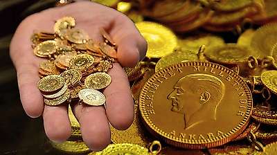 Altın haftaya nasıl başladı? 14 Eylül Pazartesi Konya'da altın fiyatları