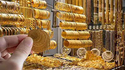 Altın haftaya nasıl başladı? 3 Ağustos Pazartesi günü Konya'da altın fiyatları